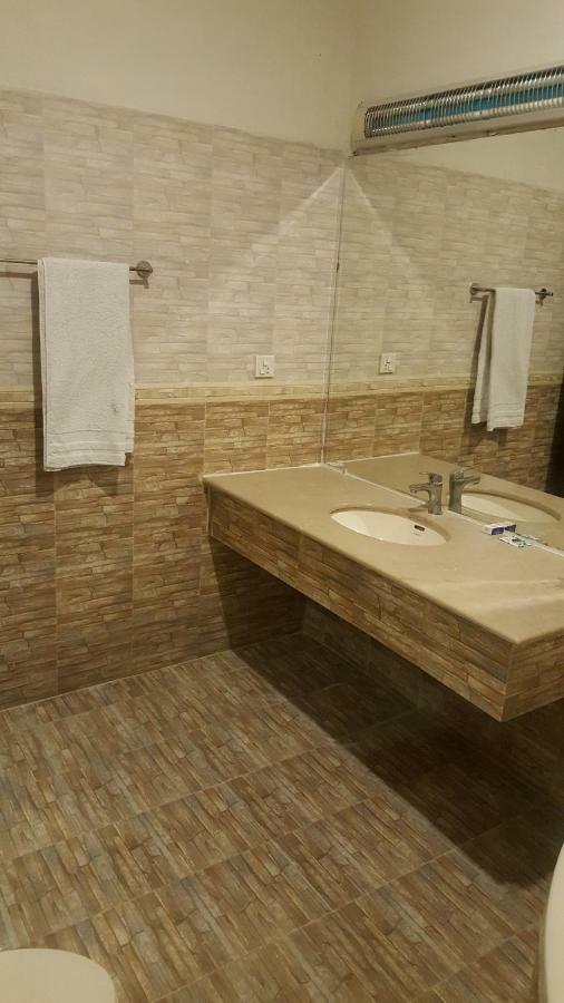 Mulberry Residence Luxury Rooms Islamabad Exterior foto